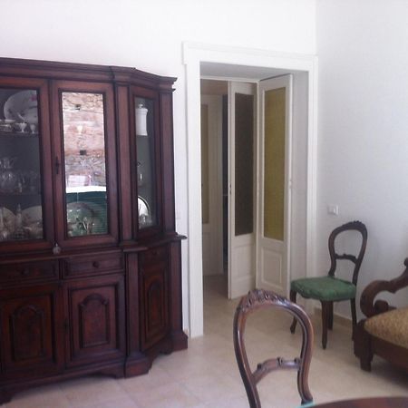 Emmevvi Bed and Breakfast Tropea Exteriör bild