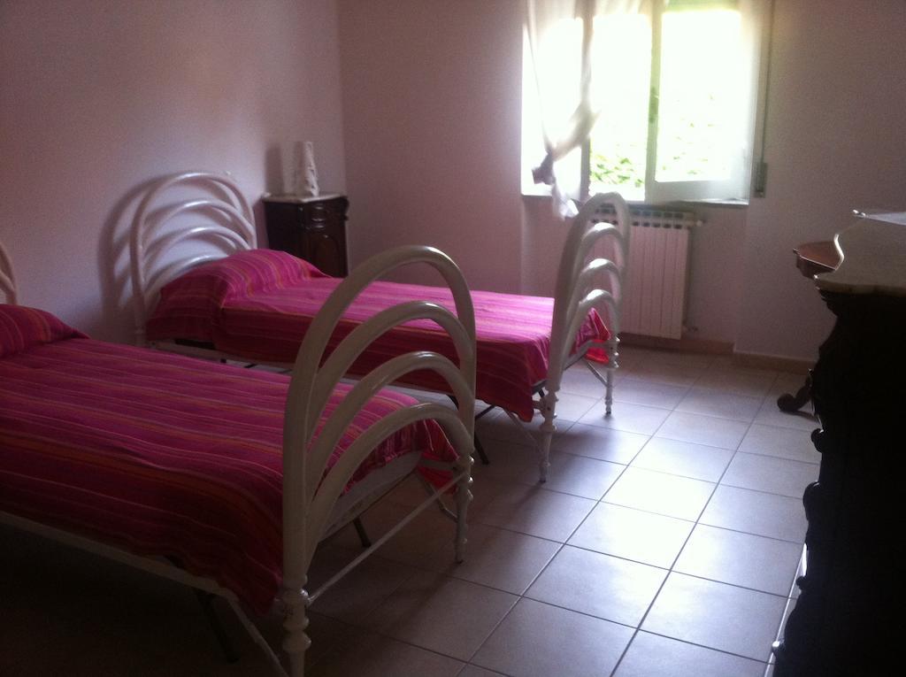 Emmevvi Bed and Breakfast Tropea Rum bild