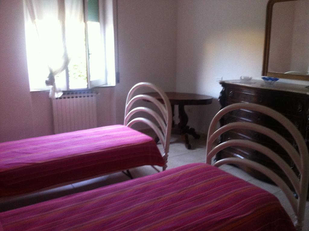 Emmevvi Bed and Breakfast Tropea Rum bild