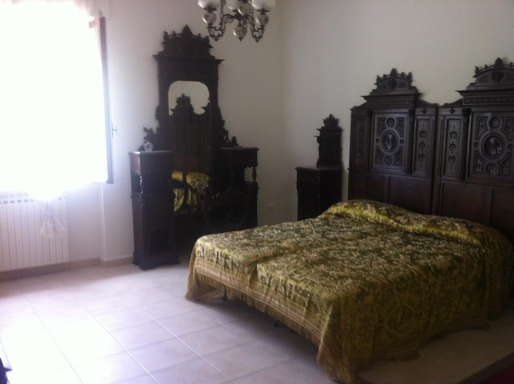 Emmevvi Bed and Breakfast Tropea Rum bild