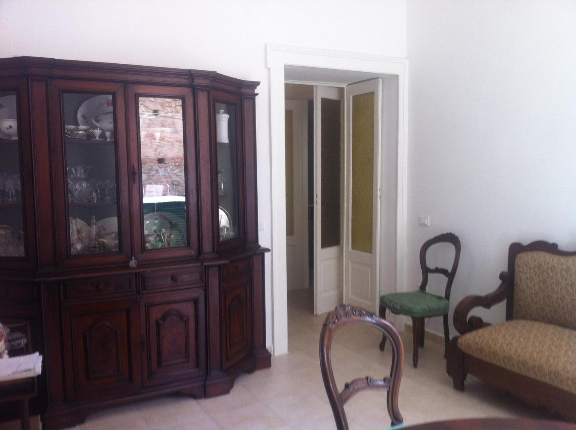 Emmevvi Bed and Breakfast Tropea Exteriör bild