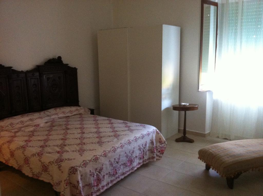 Emmevvi Bed and Breakfast Tropea Exteriör bild