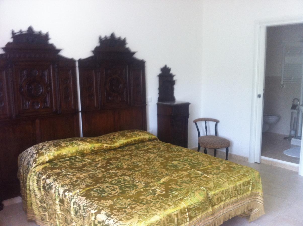 Emmevvi Bed and Breakfast Tropea Rum bild