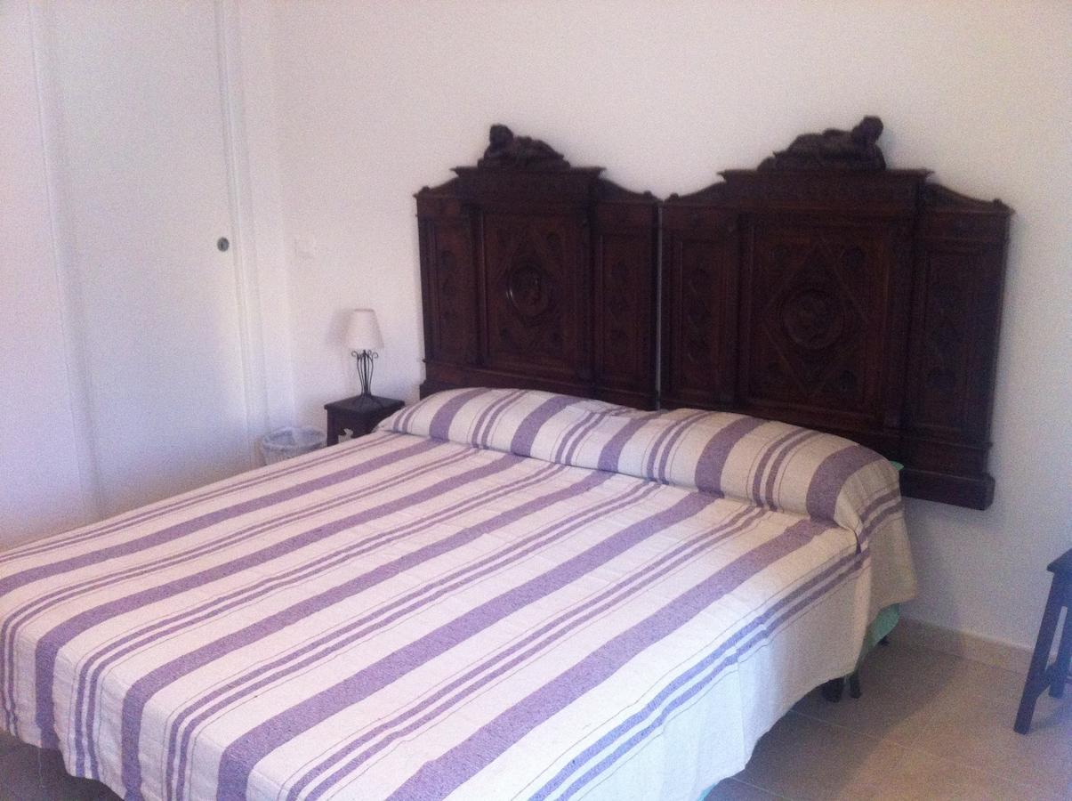 Emmevvi Bed and Breakfast Tropea Rum bild