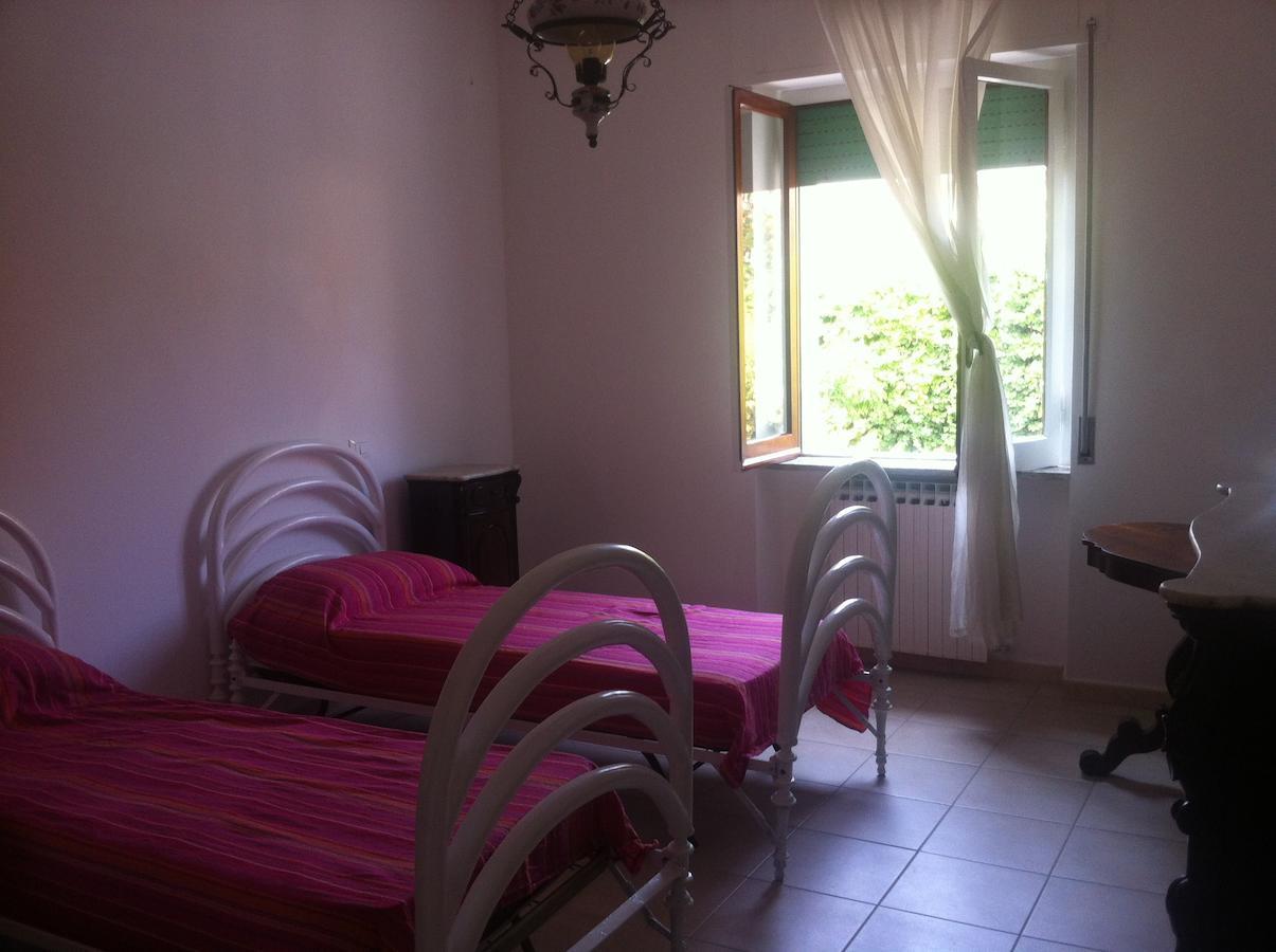 Emmevvi Bed and Breakfast Tropea Rum bild