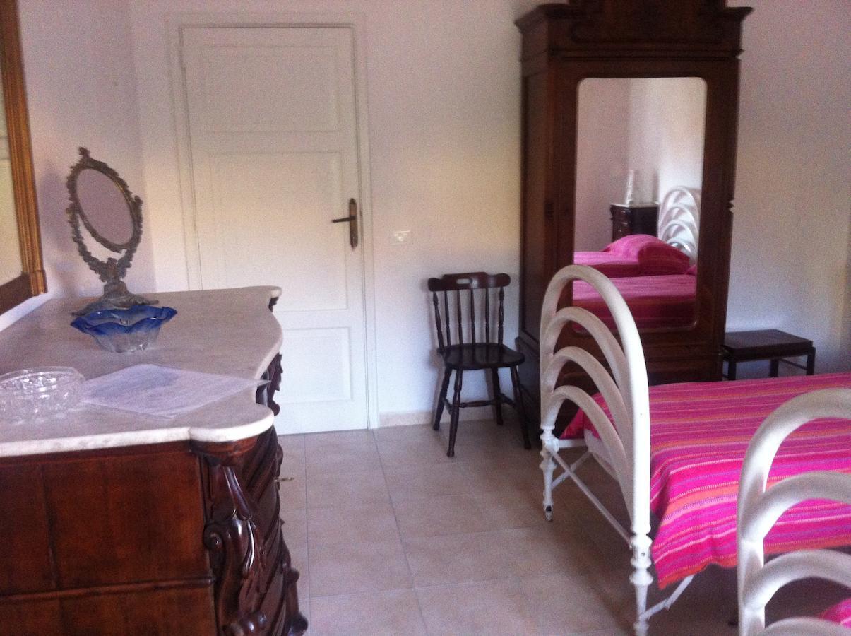 Emmevvi Bed and Breakfast Tropea Rum bild