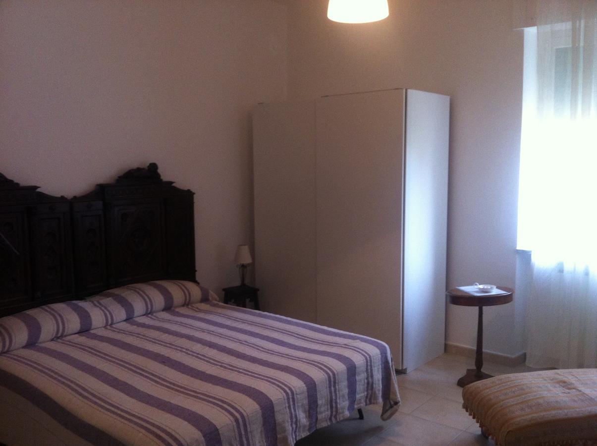 Emmevvi Bed and Breakfast Tropea Rum bild