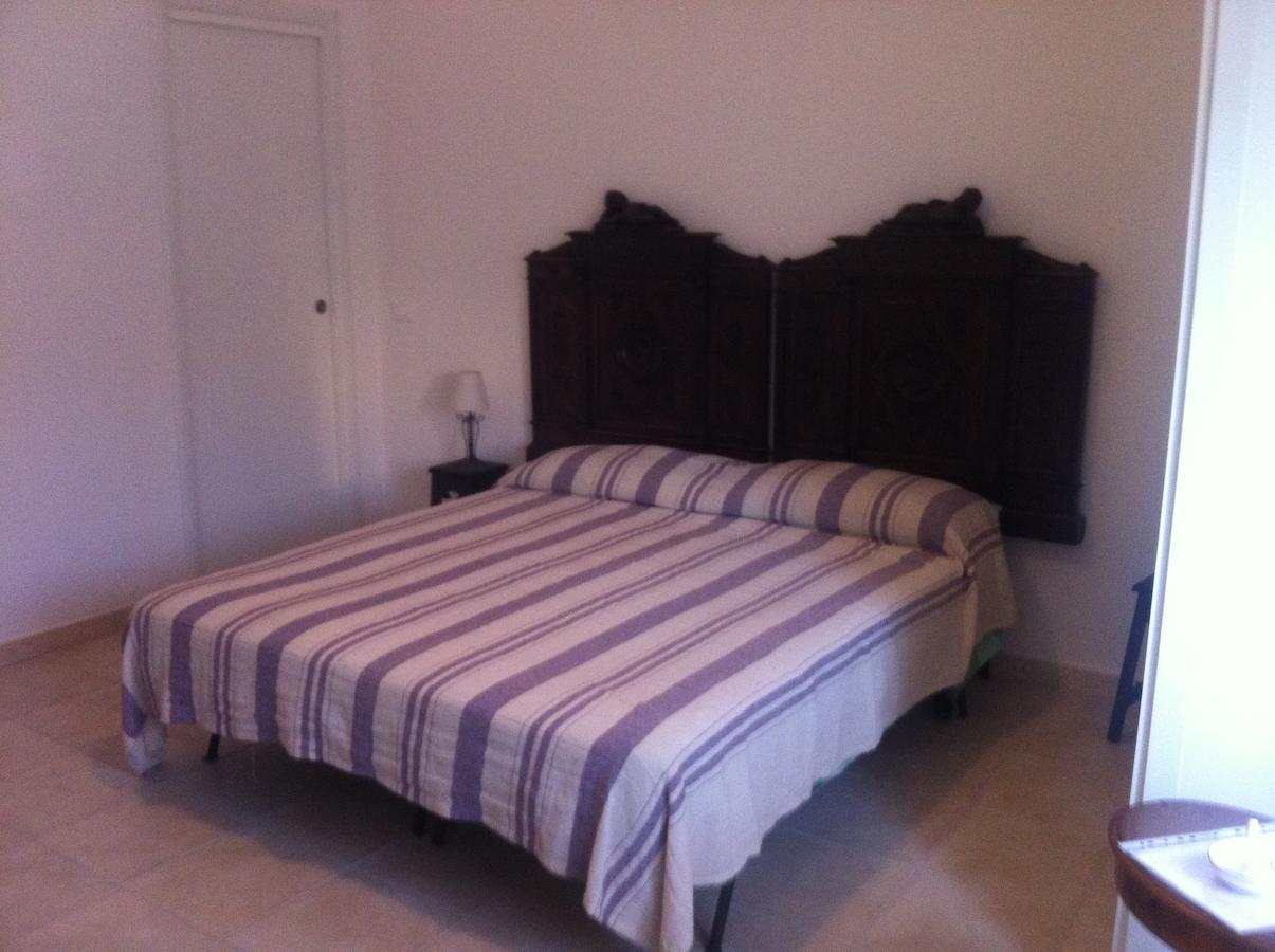 Emmevvi Bed and Breakfast Tropea Rum bild
