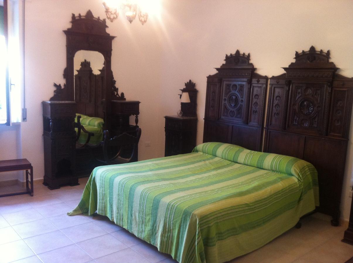 Emmevvi Bed and Breakfast Tropea Rum bild