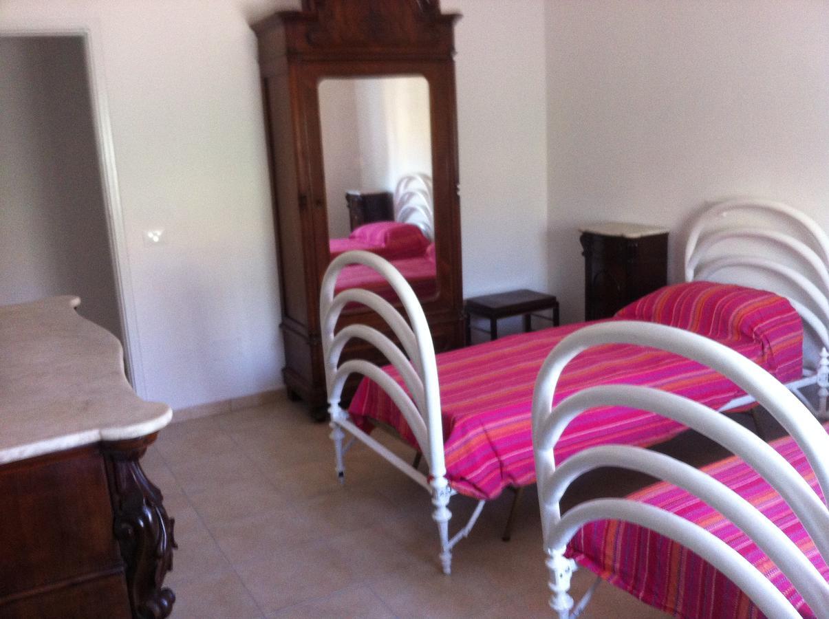 Emmevvi Bed and Breakfast Tropea Rum bild