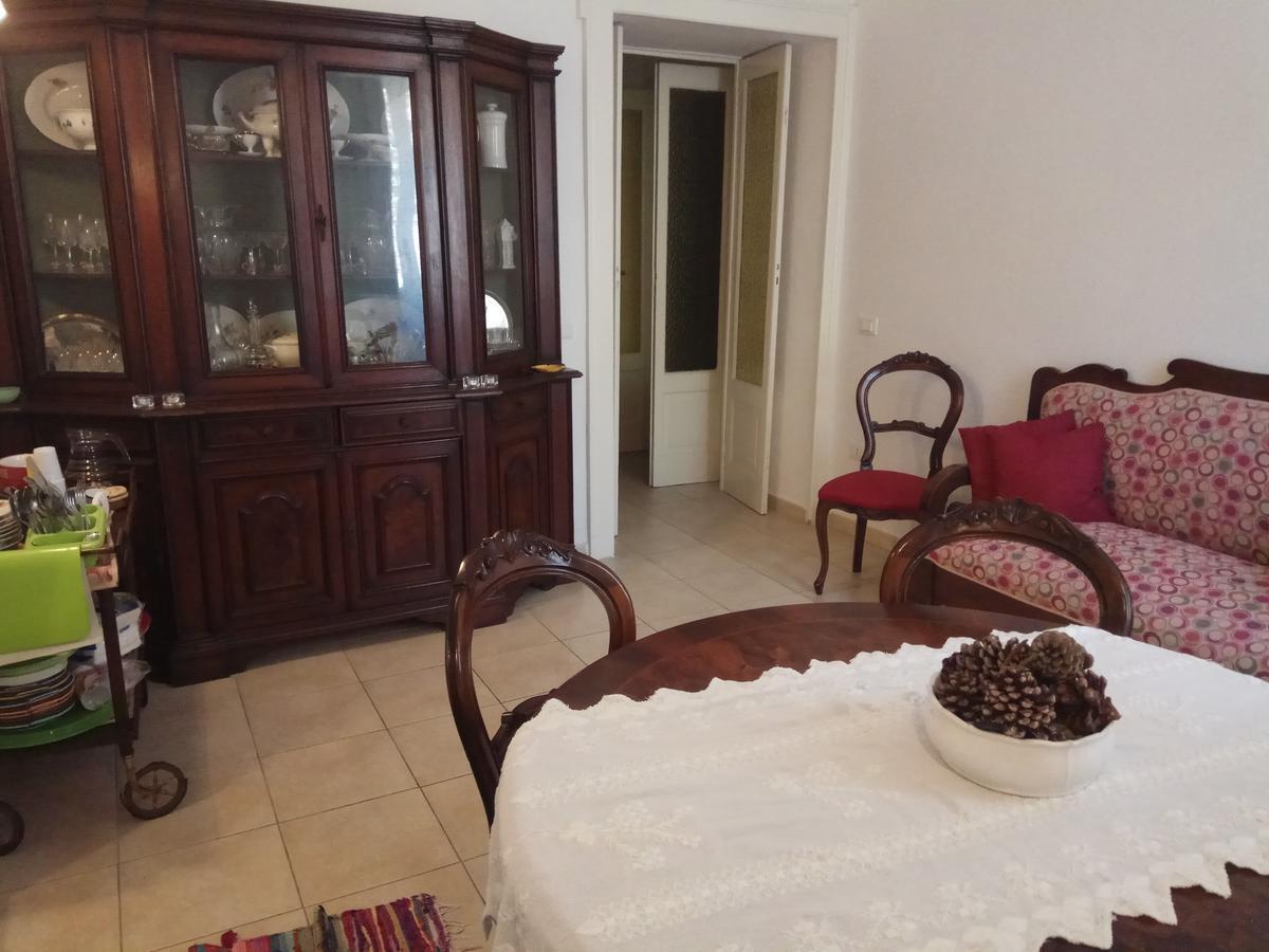 Emmevvi Bed and Breakfast Tropea Exteriör bild