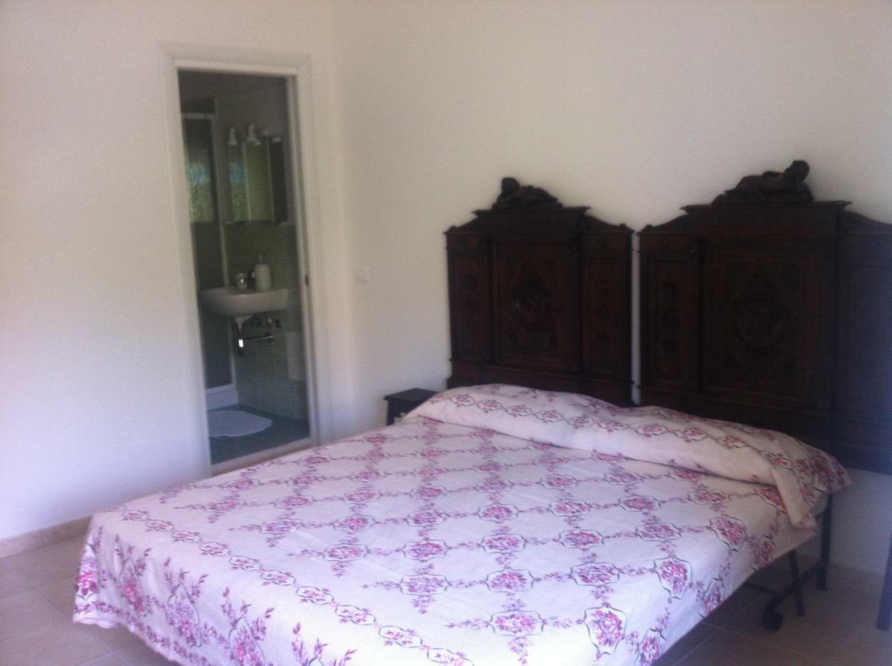 Emmevvi Bed and Breakfast Tropea Exteriör bild